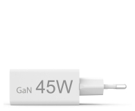 HAMA Ładowarka sieciowa Mini 45W 1xUSB-C, 1xUSB-A 4047443516534 - 1246881 - zdjęcie 5